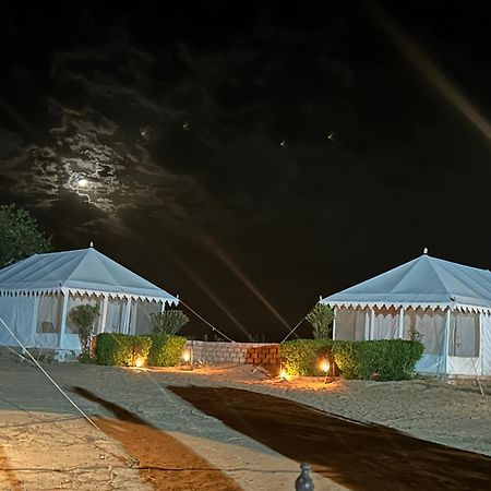 Sunny Desert Camp Kuri Экстерьер фото